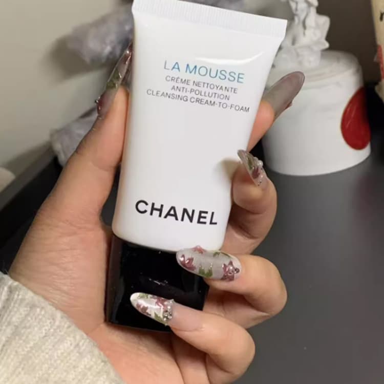 Маска для лица CHANEL 150ml+150ml - изображение 3