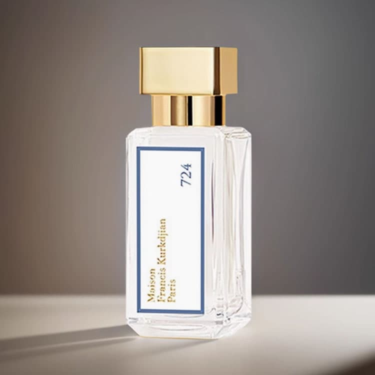 Парфюм MFK 724 EDP 35ml70ml200ml - изображение 4