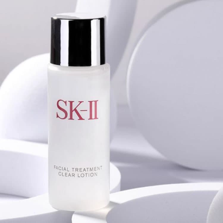 Маска для лица SK-II 230ml+230ml - изображение 5