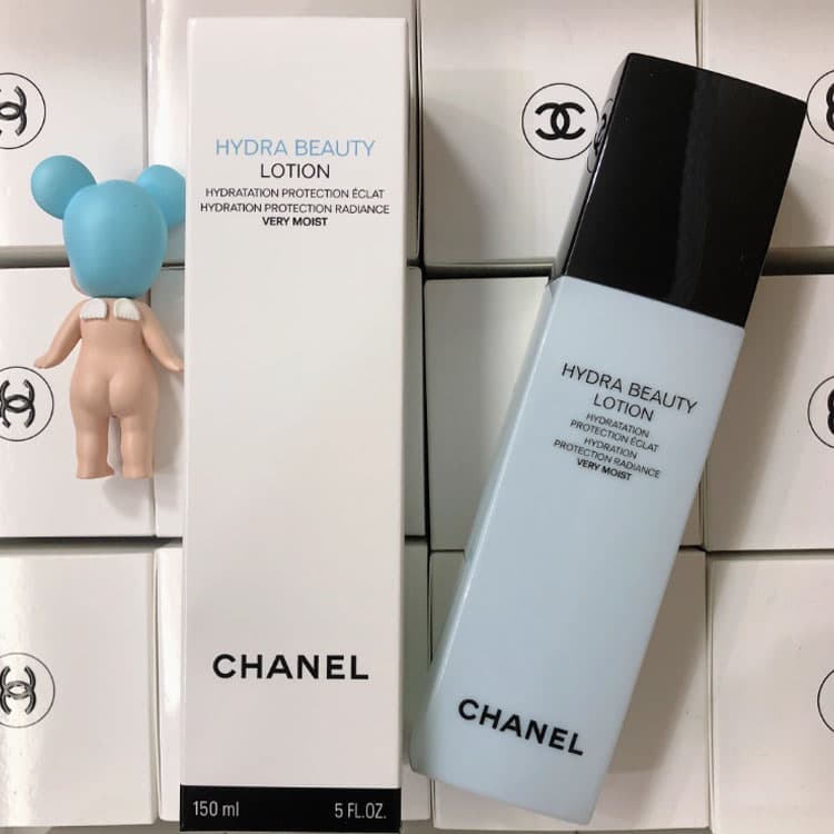CHANEL 150ml - изображение 5