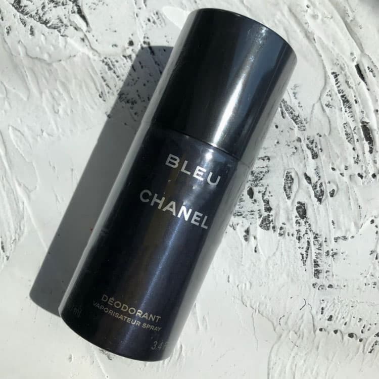 Chanel Bleu de Chanel EDP - изображение 4