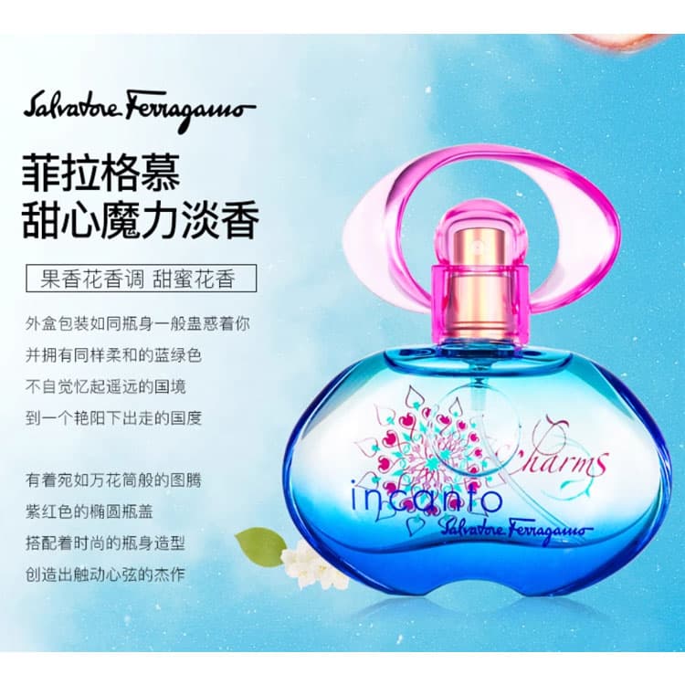 Парфюм EDT 30ml50ml100ml - изображение 4