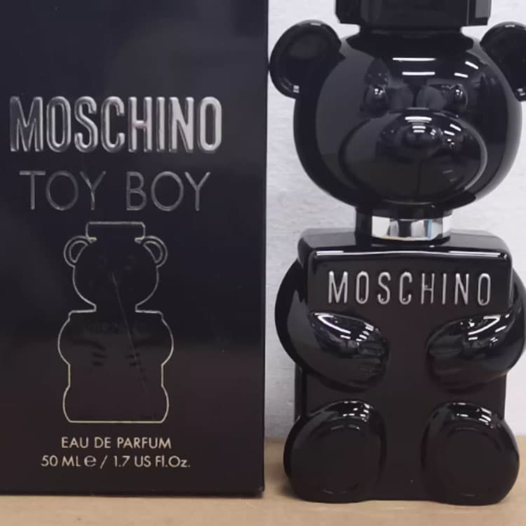 MOSCHINO EDP 30ml50ml100ml - изображение 6