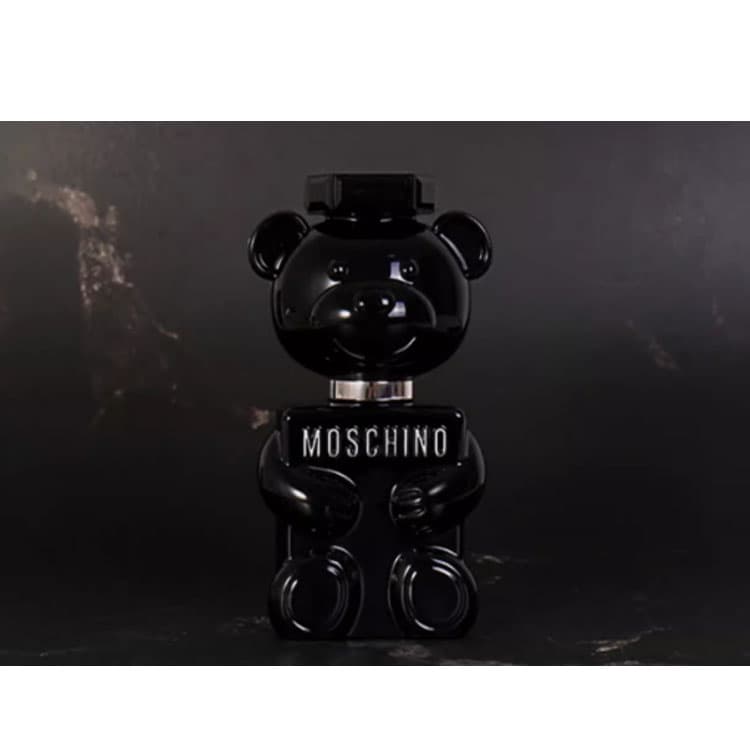 MOSCHINO EDP 30ml50ml100ml - изображение 4
