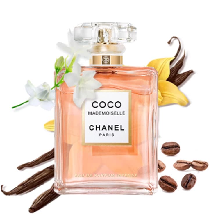 Парфюм Chanel Coco Mademoiselle EDP - изображение 4