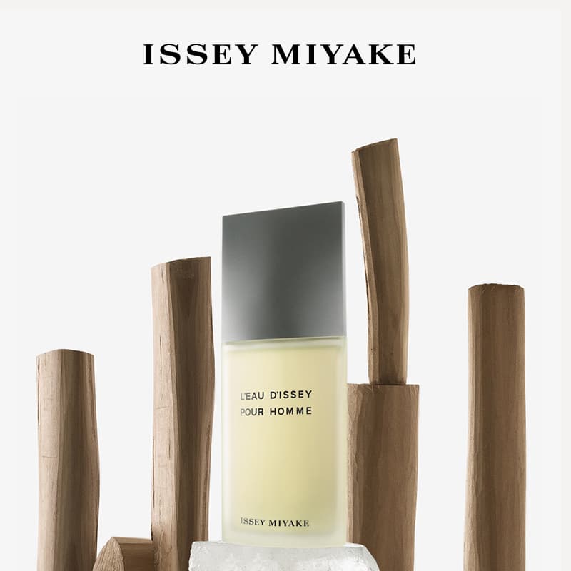 ISSEY MIYAKE EDT 40ml75ml125ml - изображение 6
