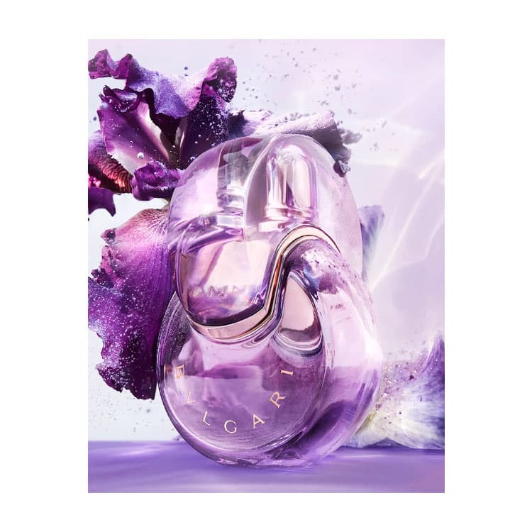 Парфюм BVLGARI EDT 100ml - изображение 3