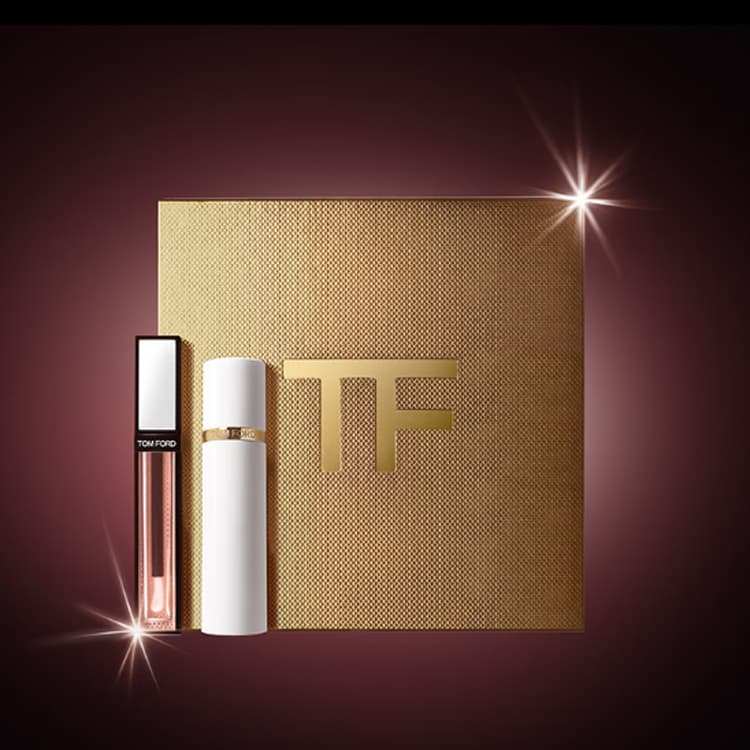 TOM FORD EDP 5ml+10ml - изображение 3