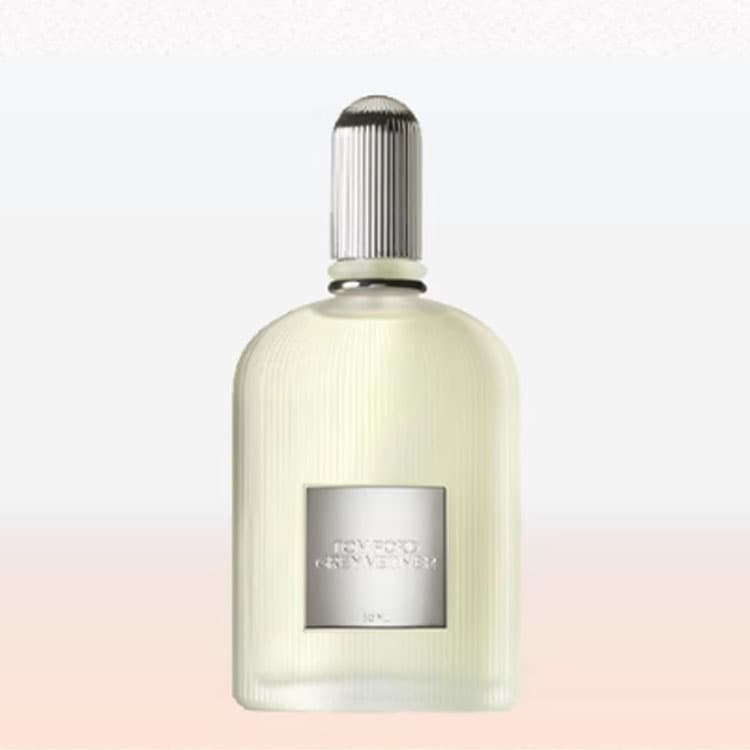 Tom Ford Grey Vetiver - изображение 6