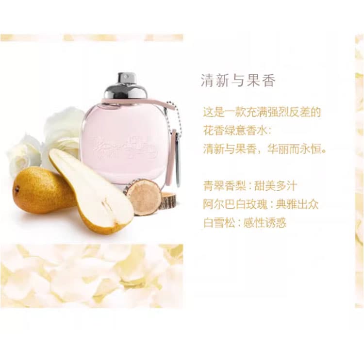 COACH EDT 30ml - изображение 5