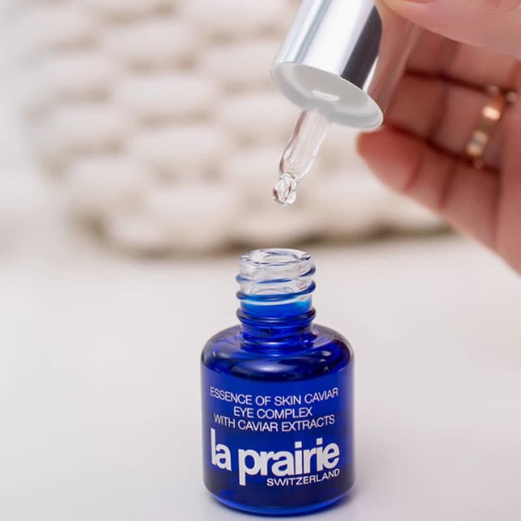 LA PRAIRIE 15ml - изображение 2