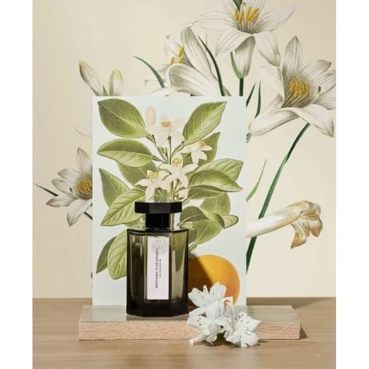 Парфюм EDP 100ml - изображение 4