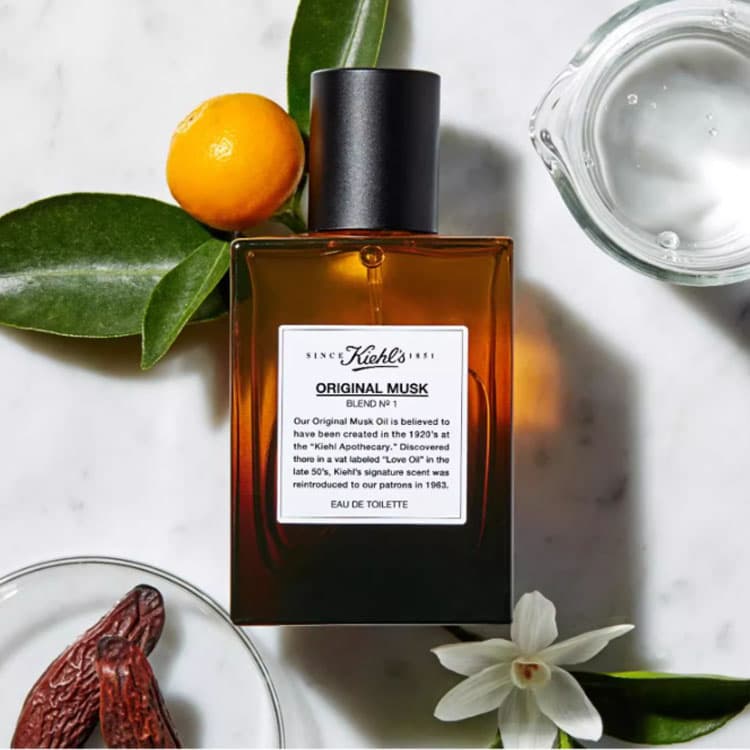 Парфюм EDT 50ml - изображение 8