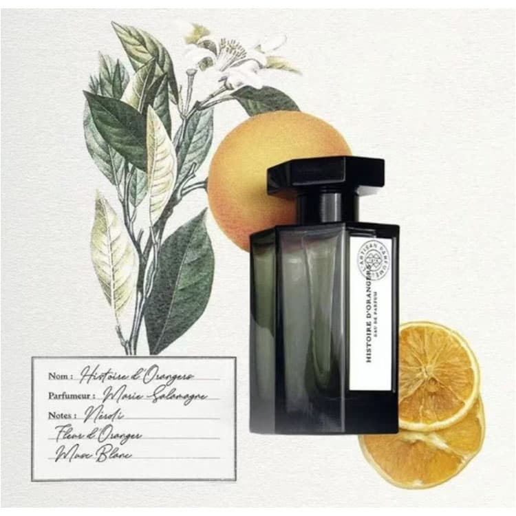 Парфюм EDP 100ml - изображение 3