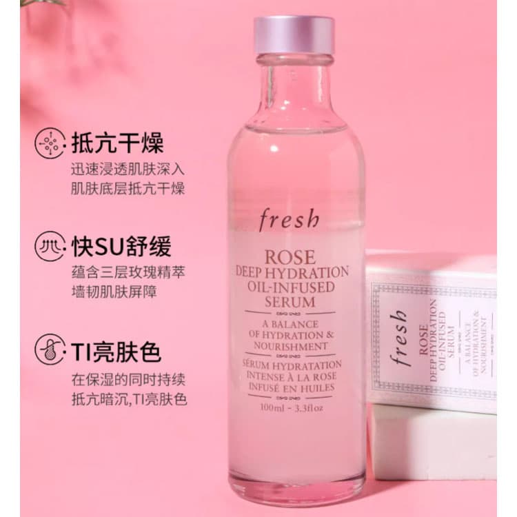 Fresh 100ml20ml - изображение 4