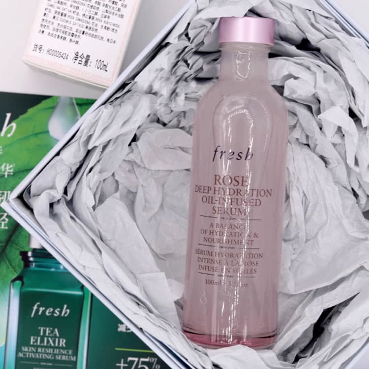 Fresh 100ml20ml - изображение 5