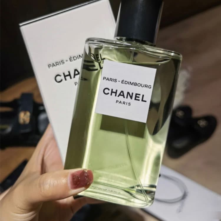 Парфюм Chanel Paris Edinburgh EDT - изображение 3
