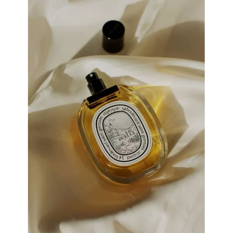Парфюм Diptyque Do Son - изображение 3