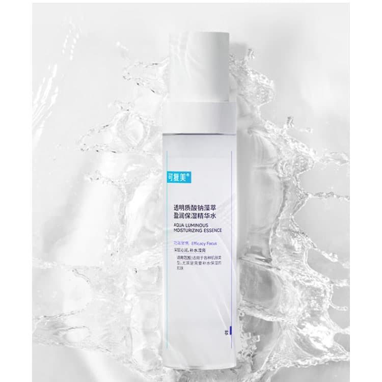 Маска для лица 120ml+80ml - изображение 3