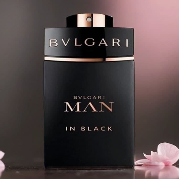 BVLGARI Man Black Cologne EDP - изображение 5