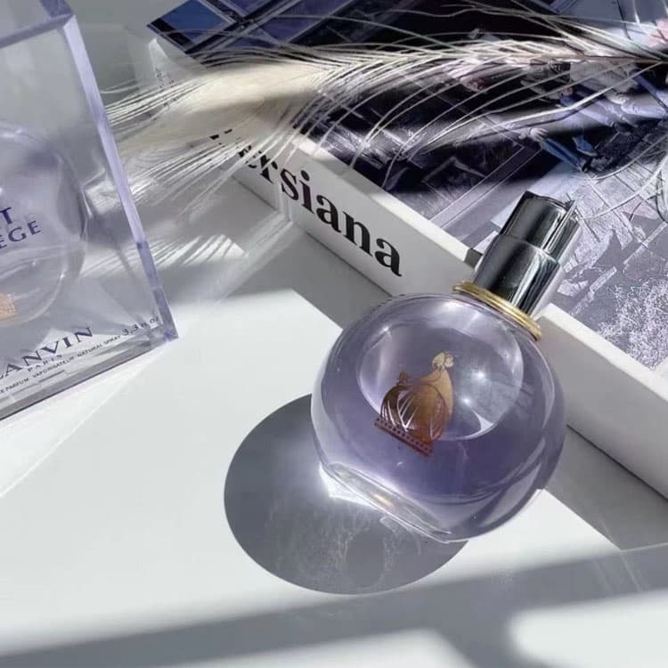 Парфюм Lanvin Eclat d'Arpege - изображение 2