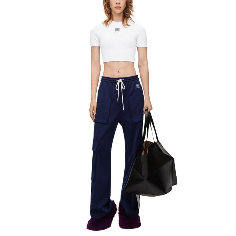 Футболка LOEWE T - изображение 2