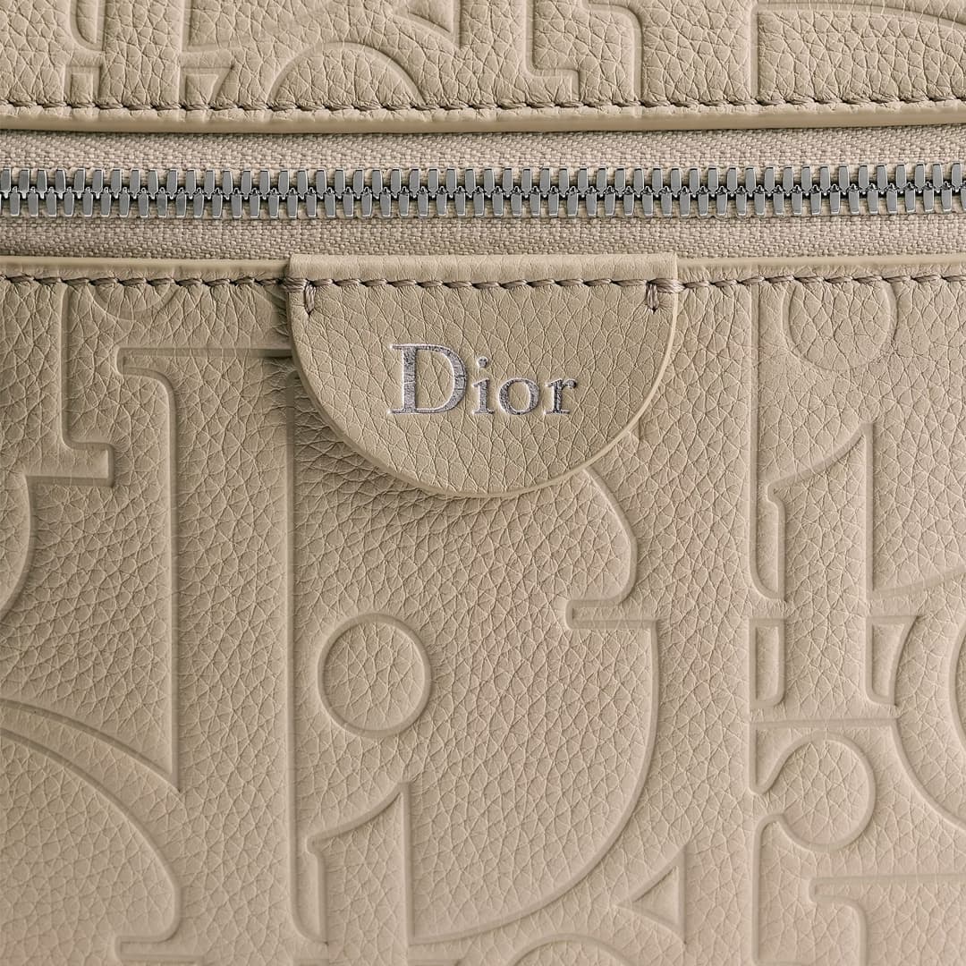 Сумка через плечо DIOR Rider - изображение 4