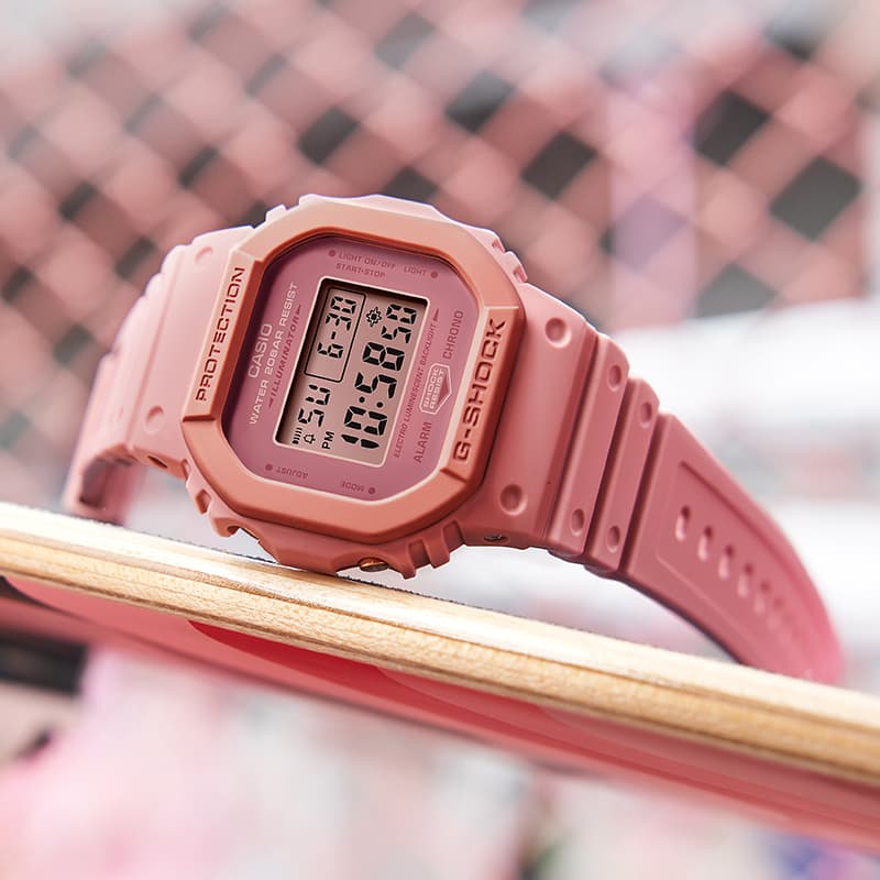 Часы CASIO 200 DW5610SL4A4DR - изображение 6