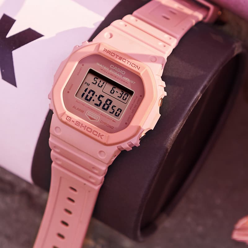 Часы CASIO 200 DW5610SL4A4DR - изображение 5