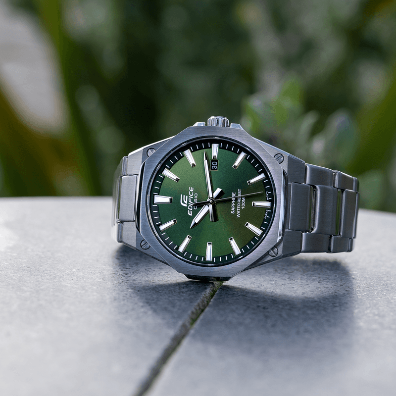 Часы CASIO EDIFICE - изображение 7