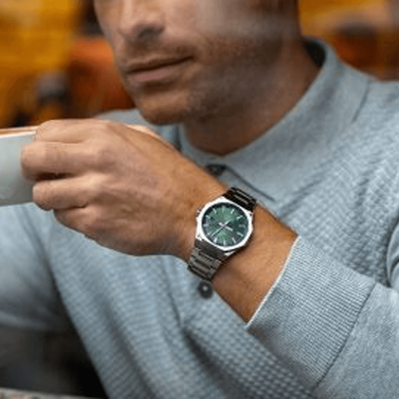 Часы CASIO EDIFICE - изображение 5