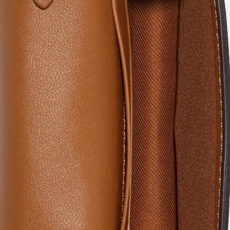Сумка COACH Chain 10 - изображение 3