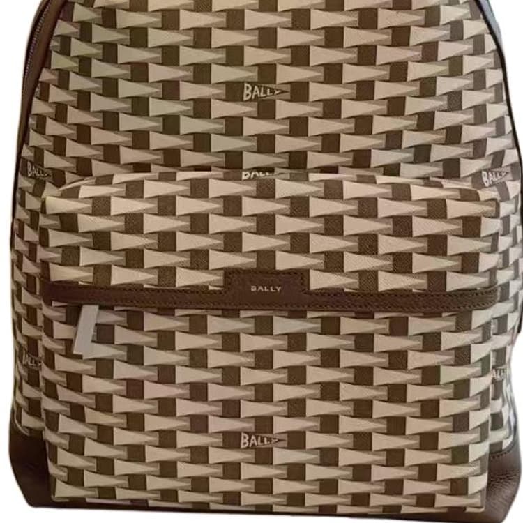 Рюкзак BALLY - изображение 3