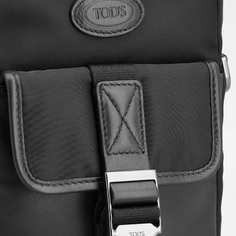 Сумка через плечо TOD'S - изображение 4