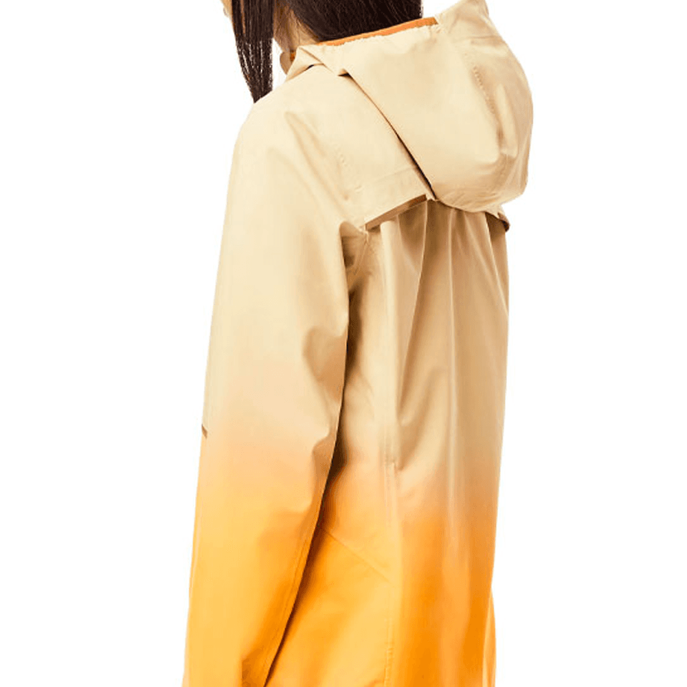 Куртка LOEWE x On Waterproof Anorak - изображение 9