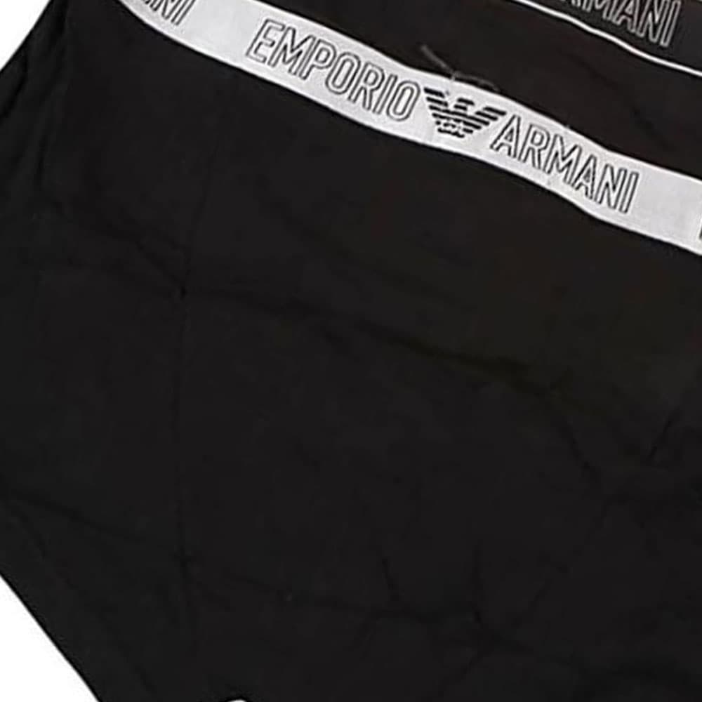 Трусы EMPORIO ARMANI Logo 2 - изображение 4