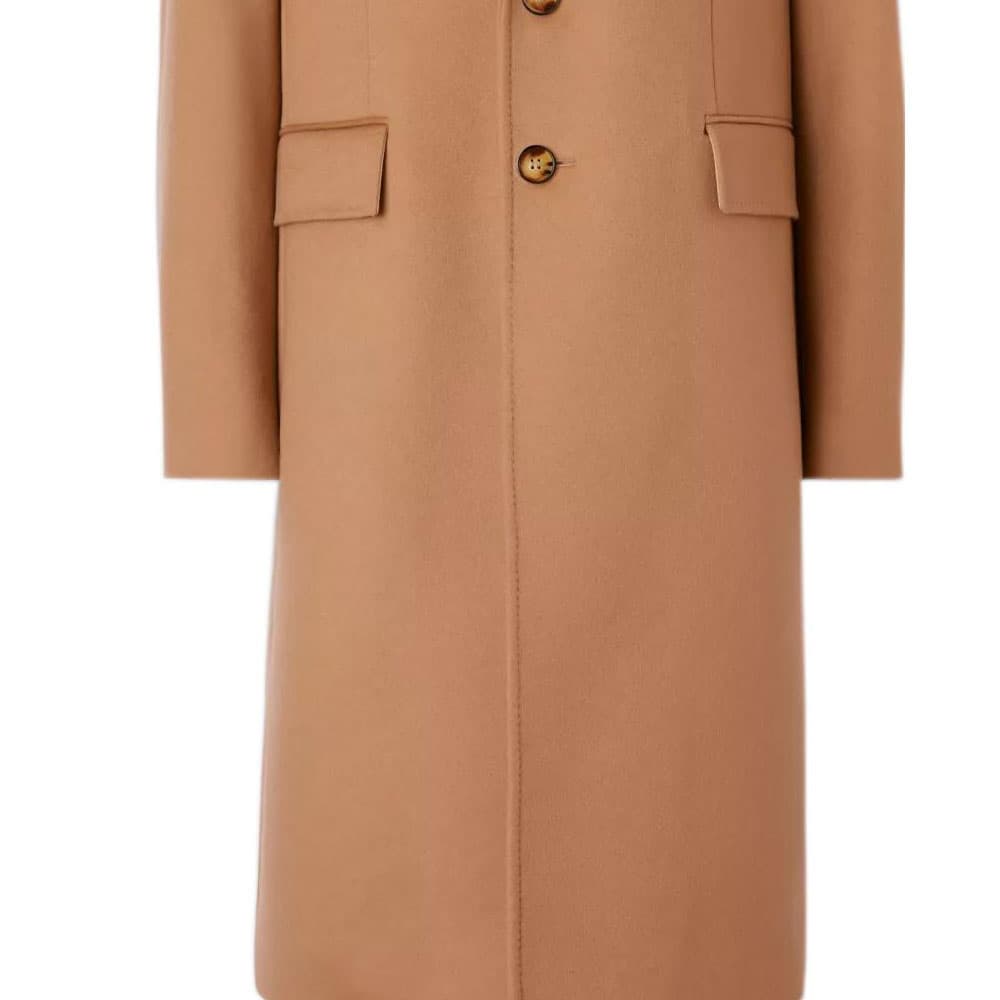 Пальто Burberry Coat - изображение 6