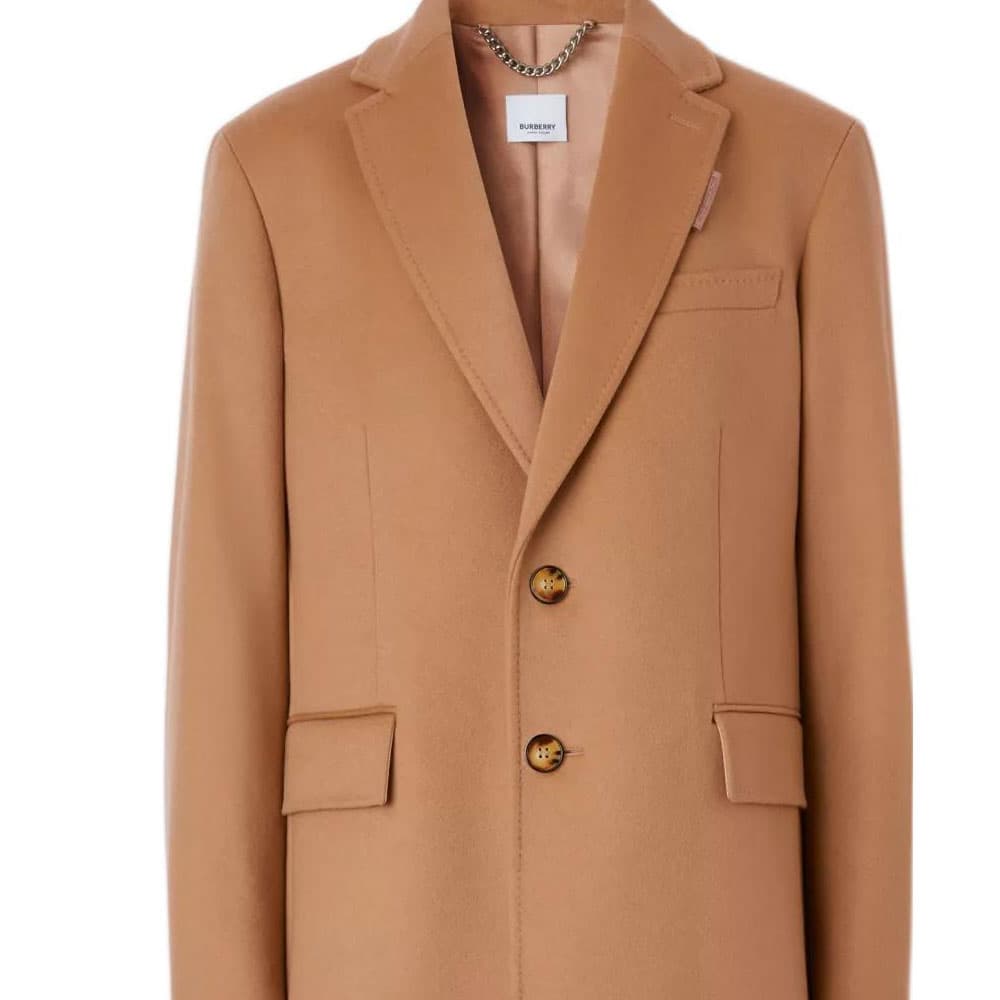 Пальто Burberry Coat - изображение 5