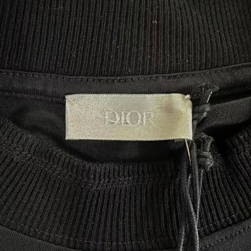 Куртка DIOR Logo - изображение 8