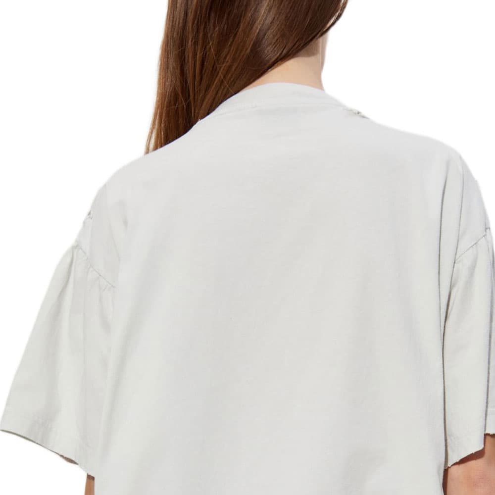 Футболка Balenciaga T - изображение 4