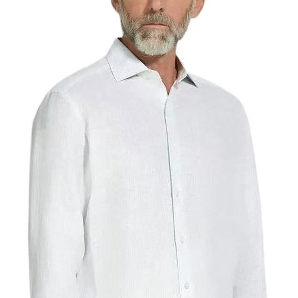 Рубашка Zegna - изображение 5