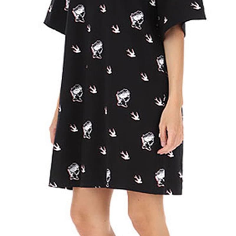 Платье McQ Alexander McQueen - изображение 5