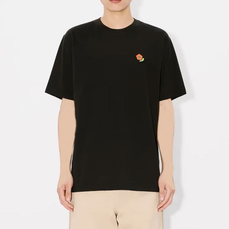 Футболка KENZO - изображение 3