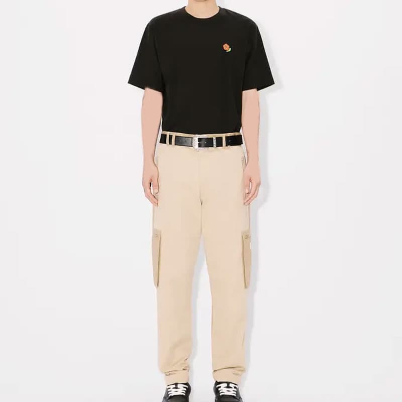 Футболка KENZO - изображение 5
