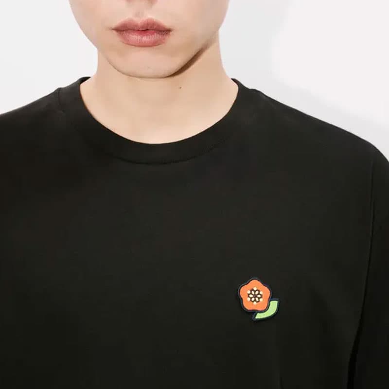 Футболка KENZO - изображение 6