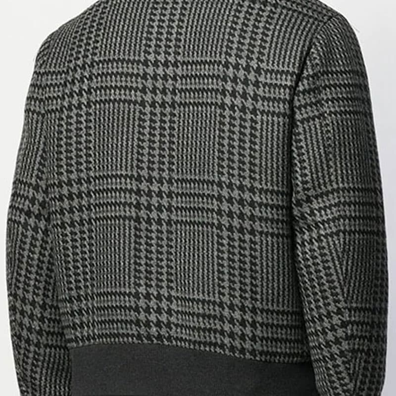 Куртка Alexander McQueen - изображение 5