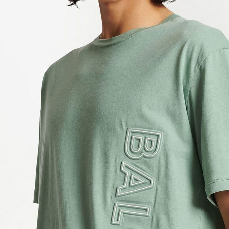 Футболка BALMAIN SS23 T — фото 5