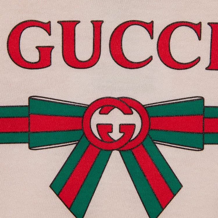 Футболка GUCCIT - изображение 3
