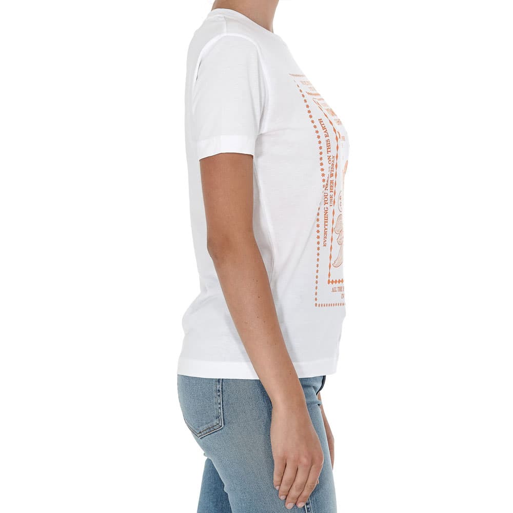 Футболка Stella McCartney T - изображение 5