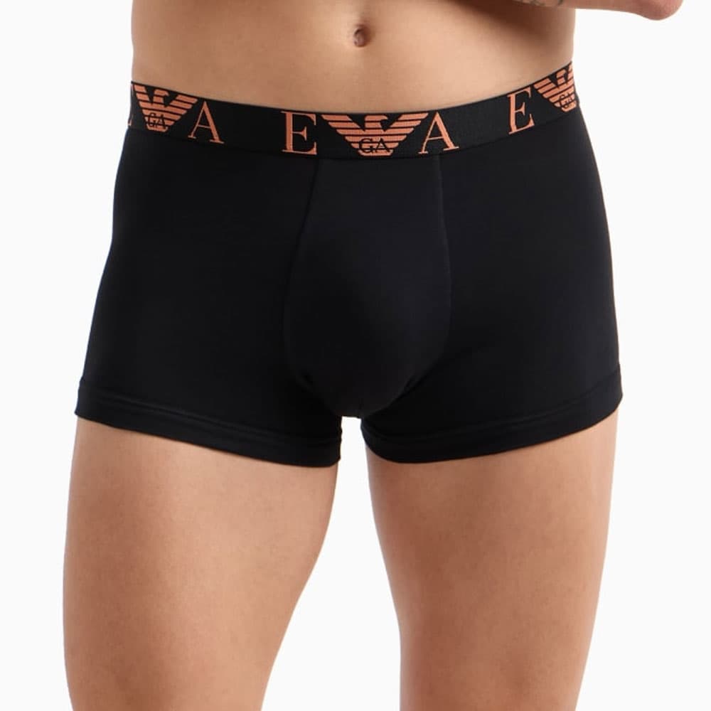 Трусы EMPORIO ARMANI 3 - изображение 2